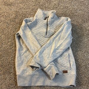 LL BEAN SWEATER